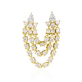 Vanna Earring