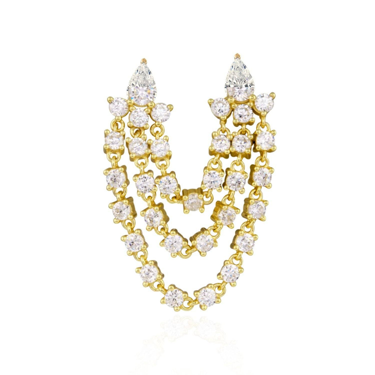 Vanna Earring