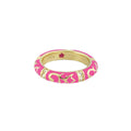 Stackable Fiesta Ring