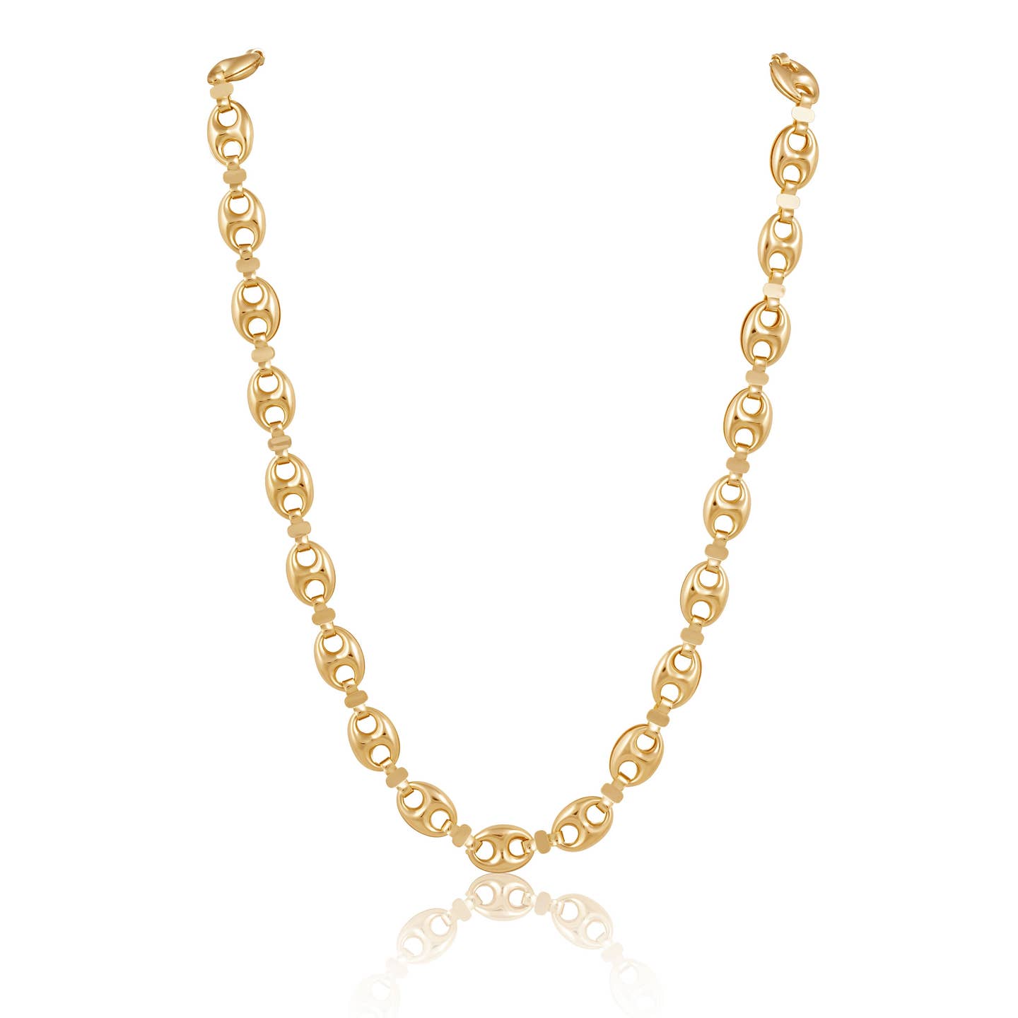 Roxanne Chain Necklace