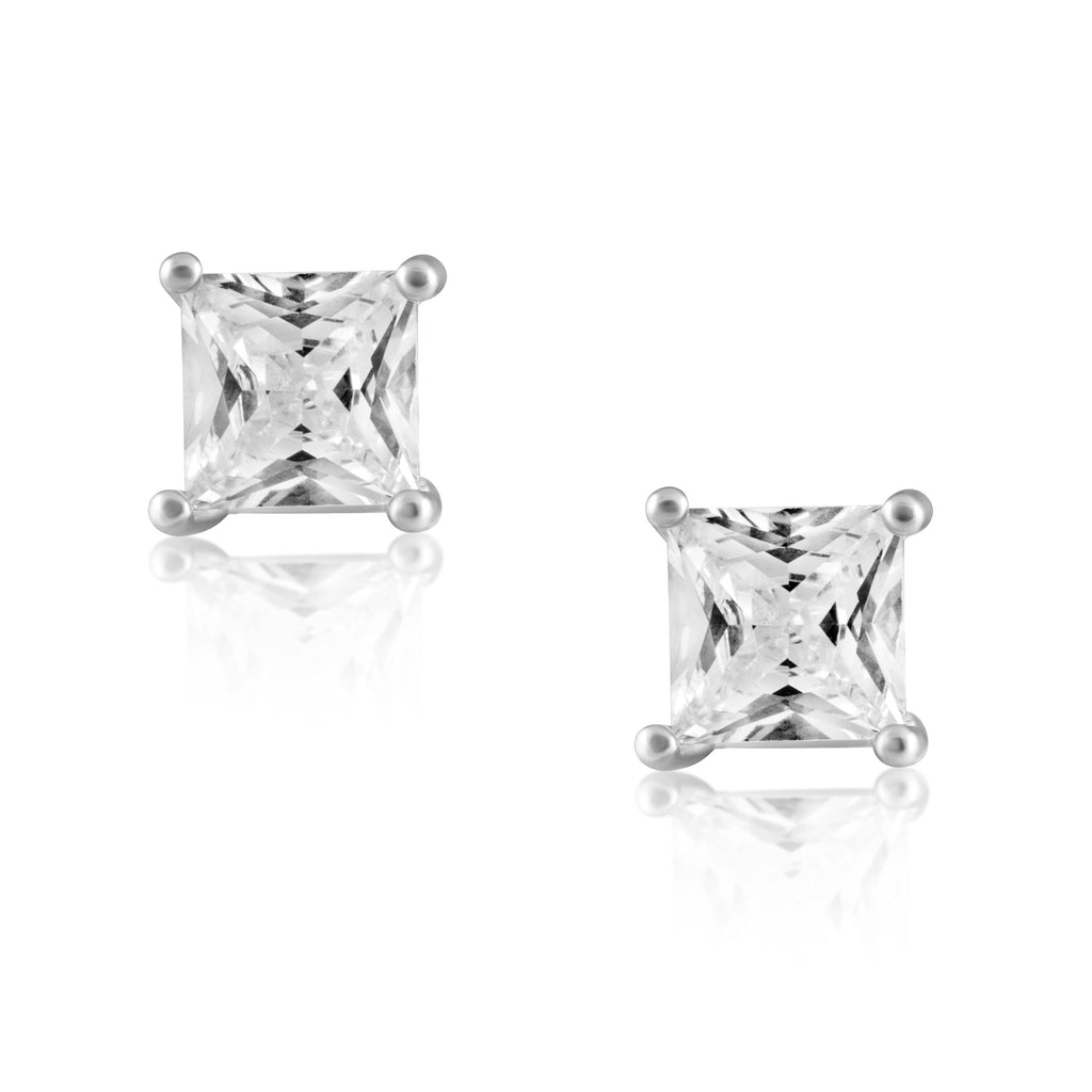 Radiant Cut Studs