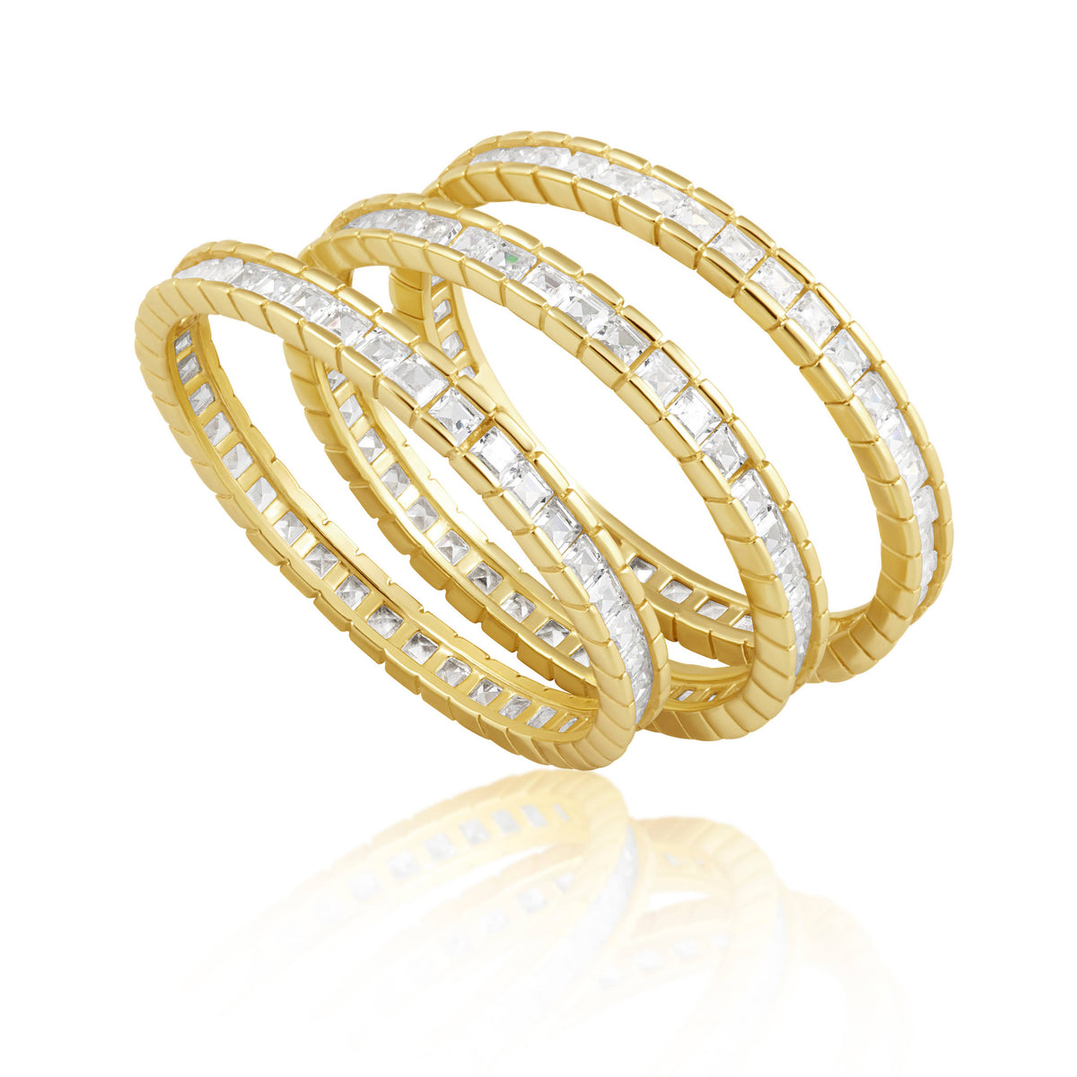 BRIA Ring Set
