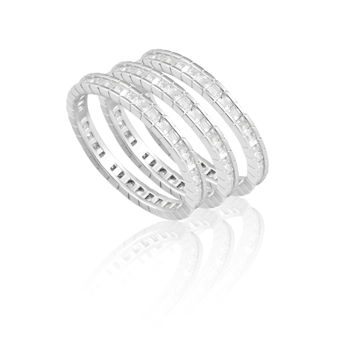 BRIA Ring Set